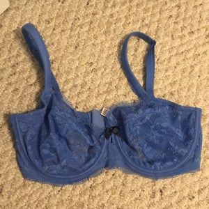 Victoria’s Secret Body by Victoria Unlined Bra